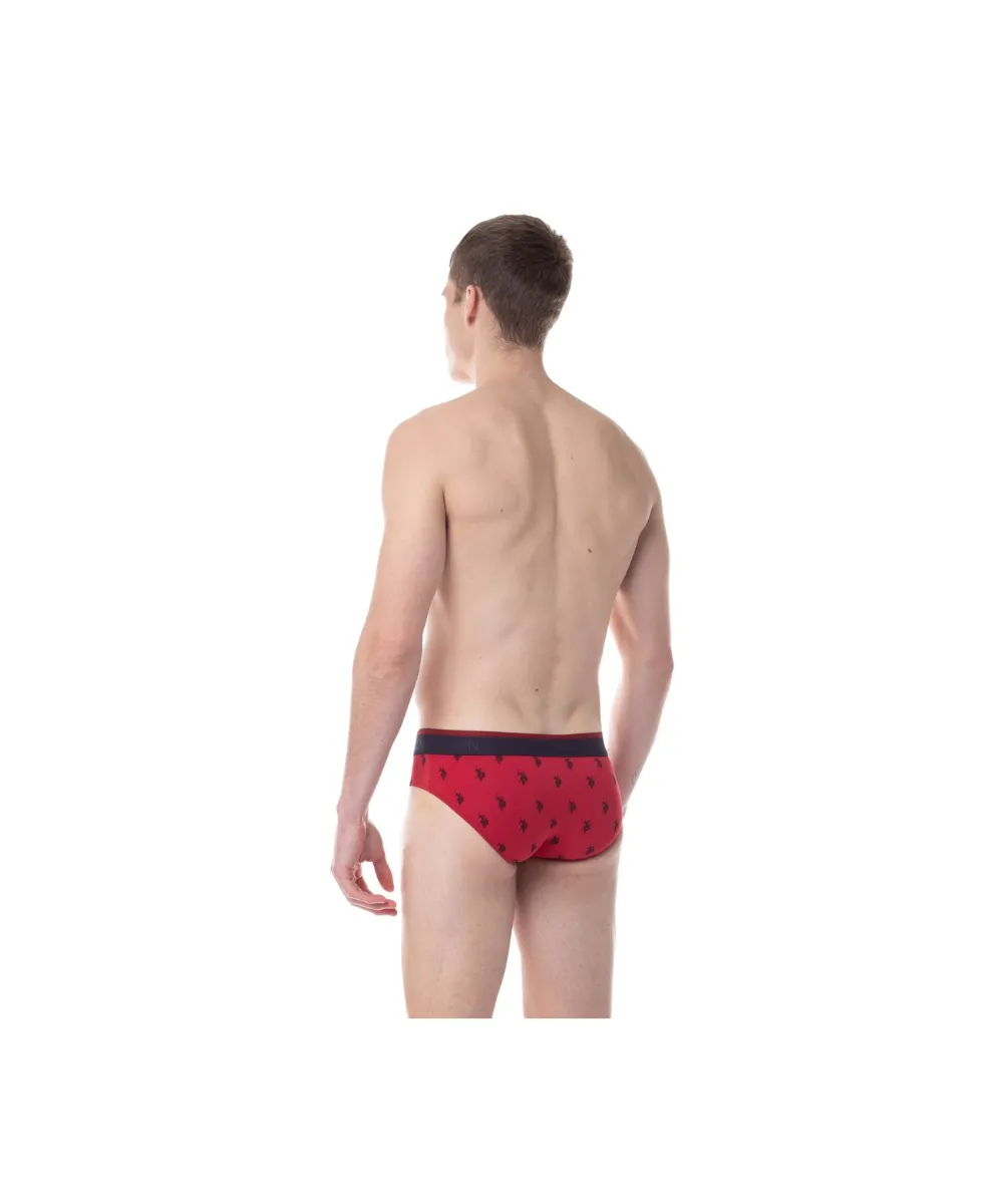 US POLO MEN UNDERWEAR