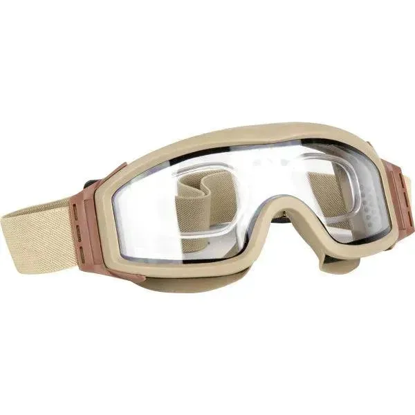Valken VTAC Tango Thermal Goggles - Tan