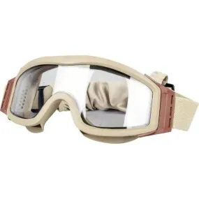 Valken VTAC Tango Thermal Goggles - Tan