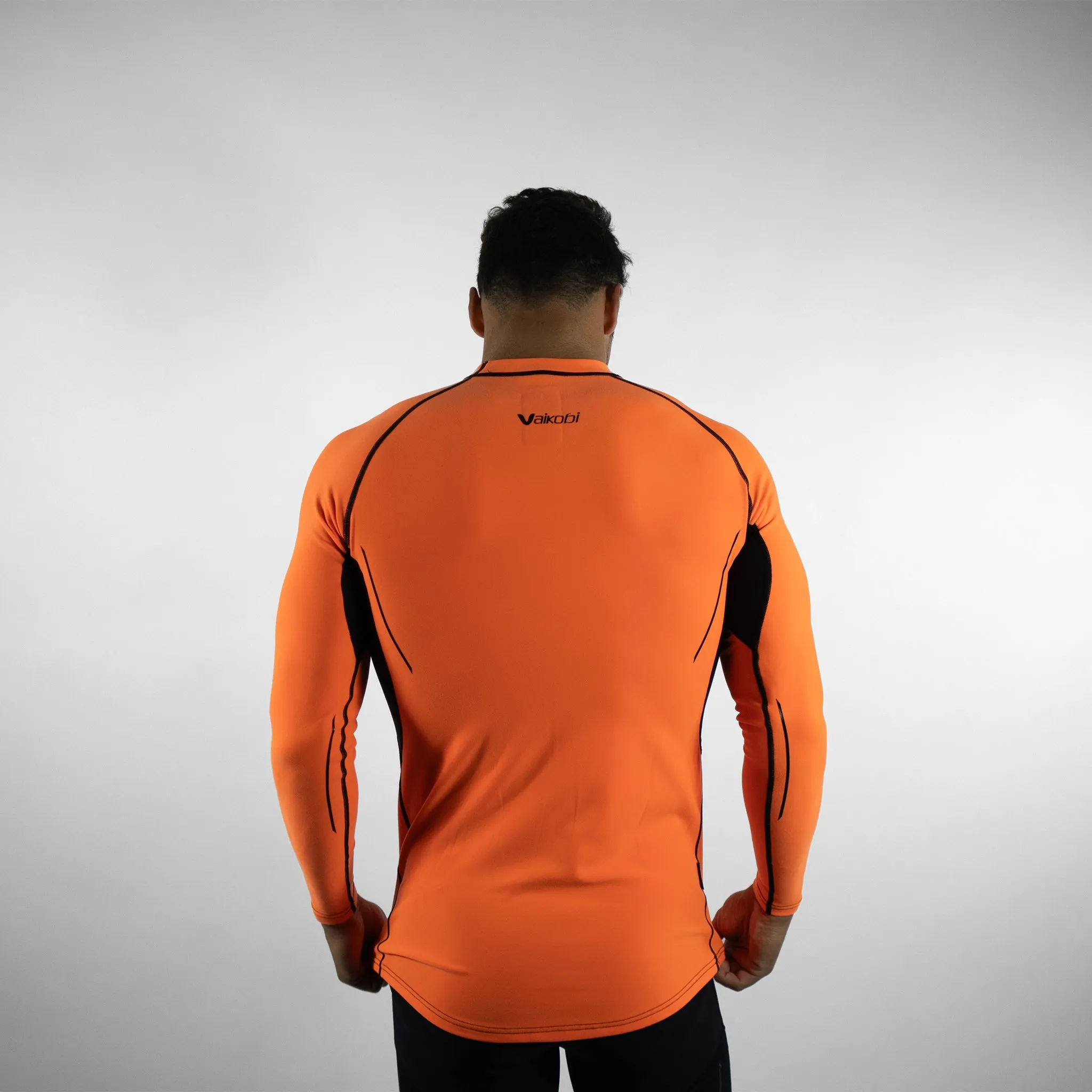 VCOLD Hydroflex Top - Fluro Orange