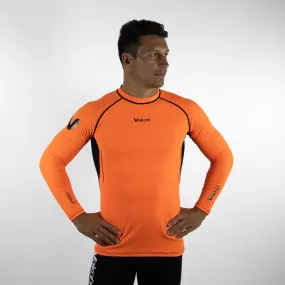 VCOLD Hydroflex Top - Fluro Orange