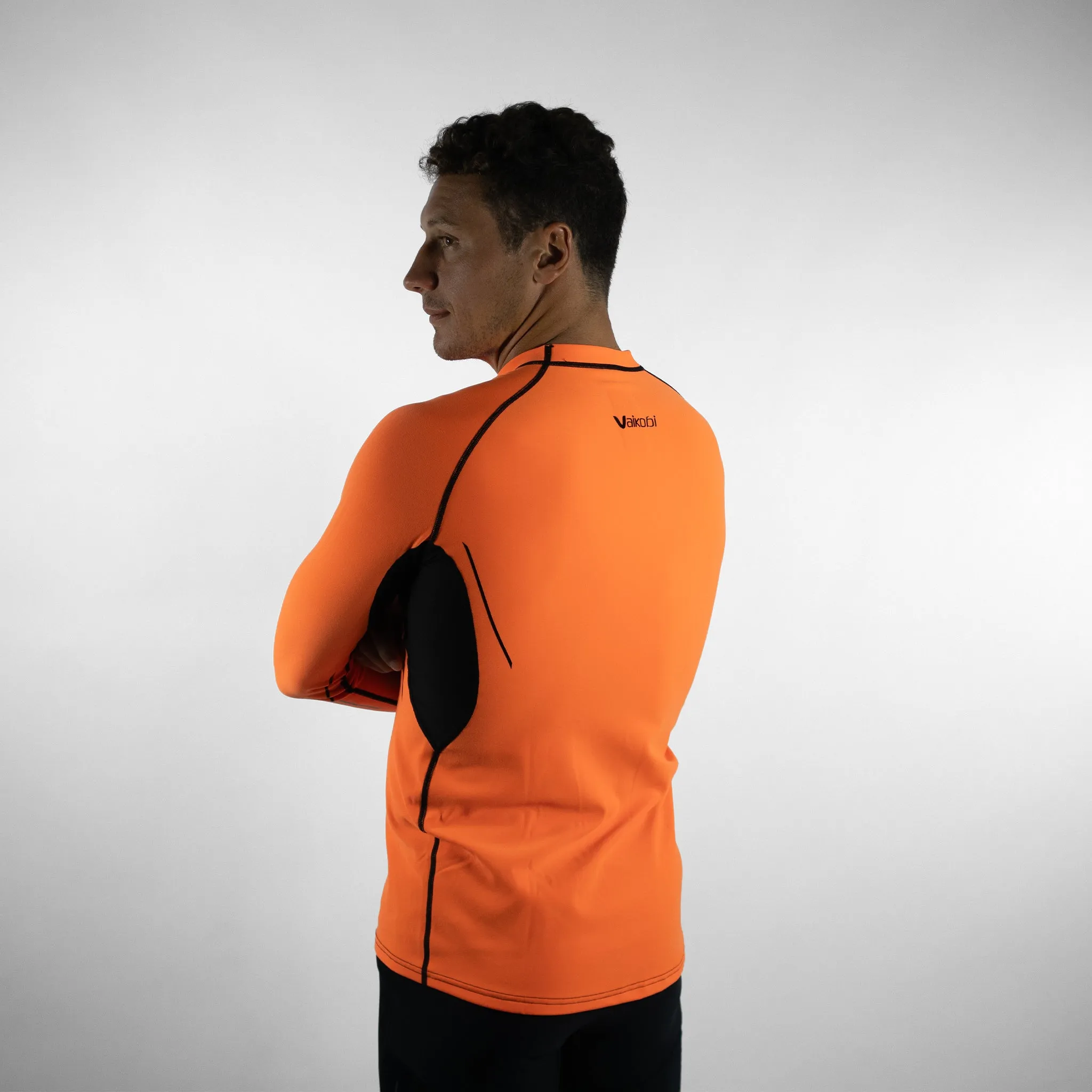 VCOLD Hydroflex Top - Fluro Orange