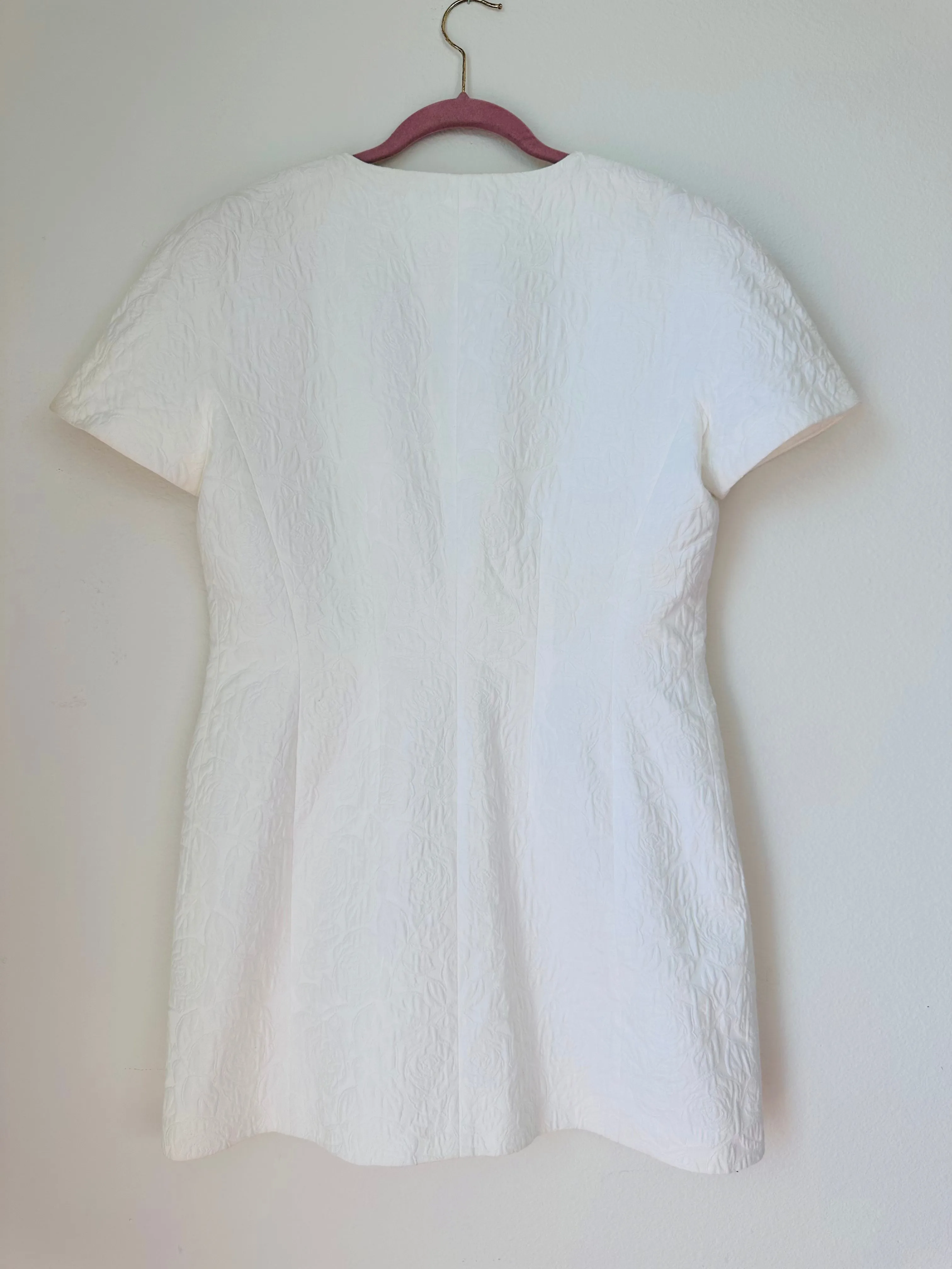 Vintage Escada Blazer Dress