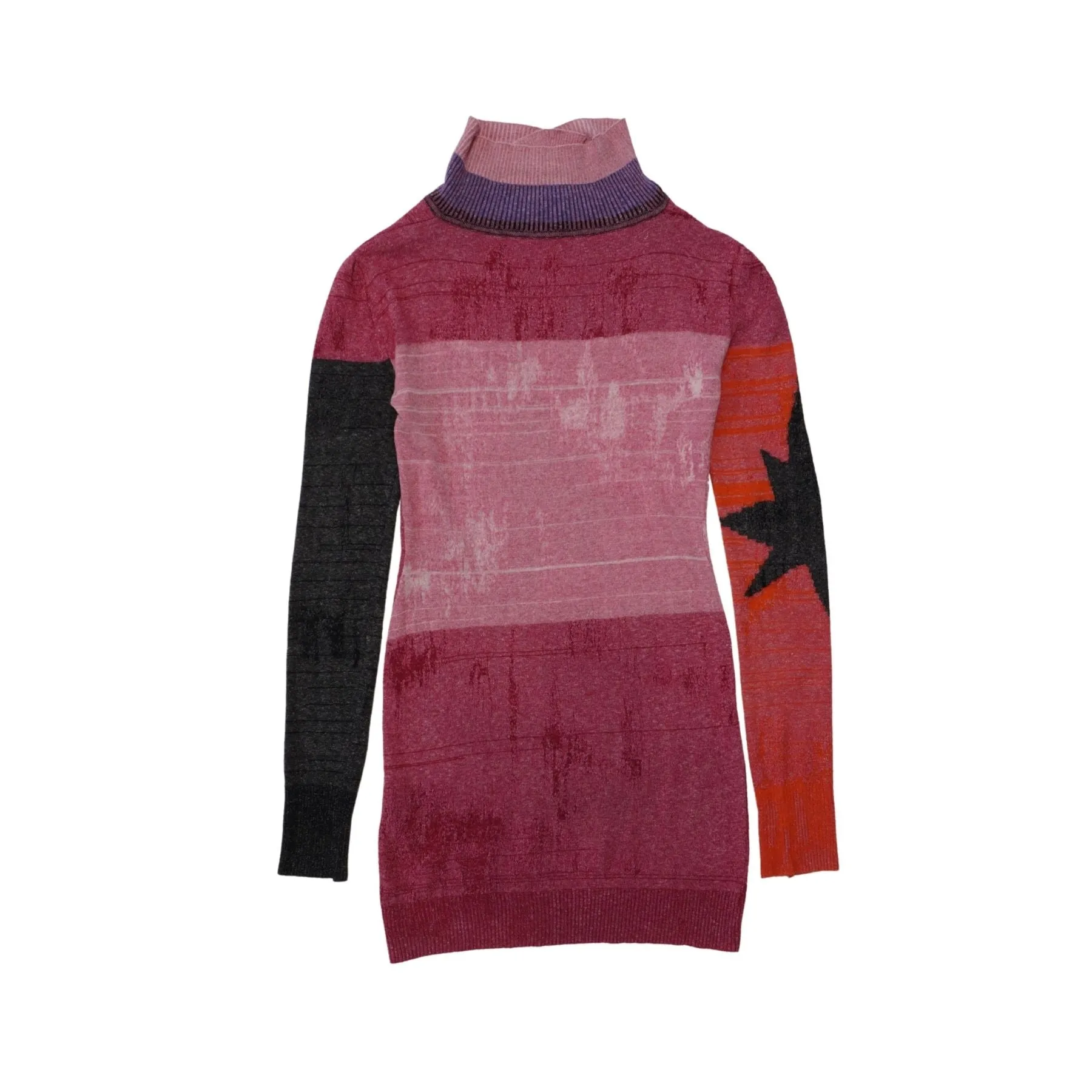Vivienne Westwood Sweater Dress - Women's M