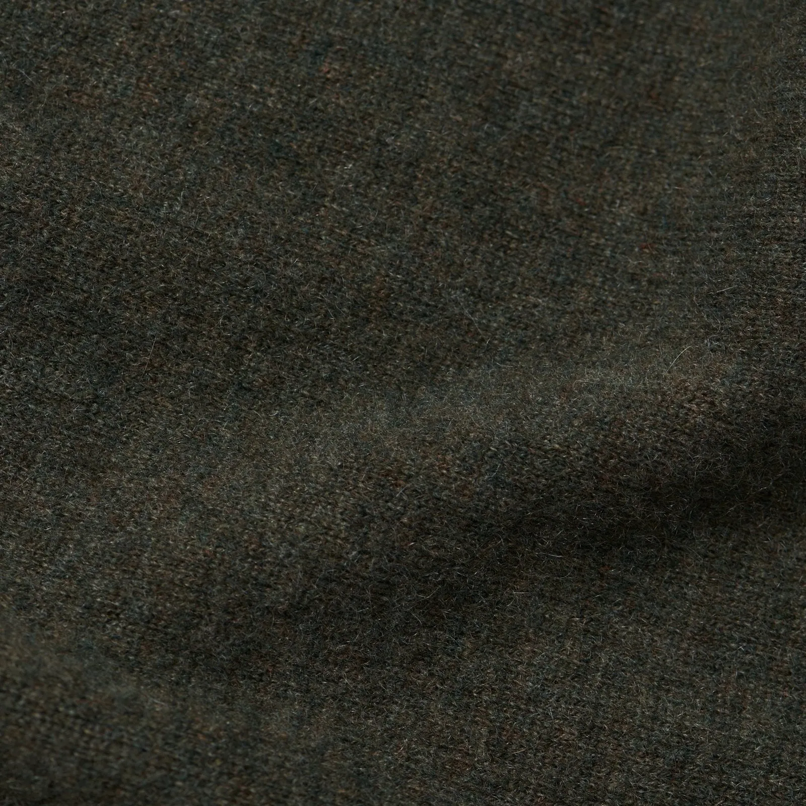 Wool Cashmere Sweater Dress