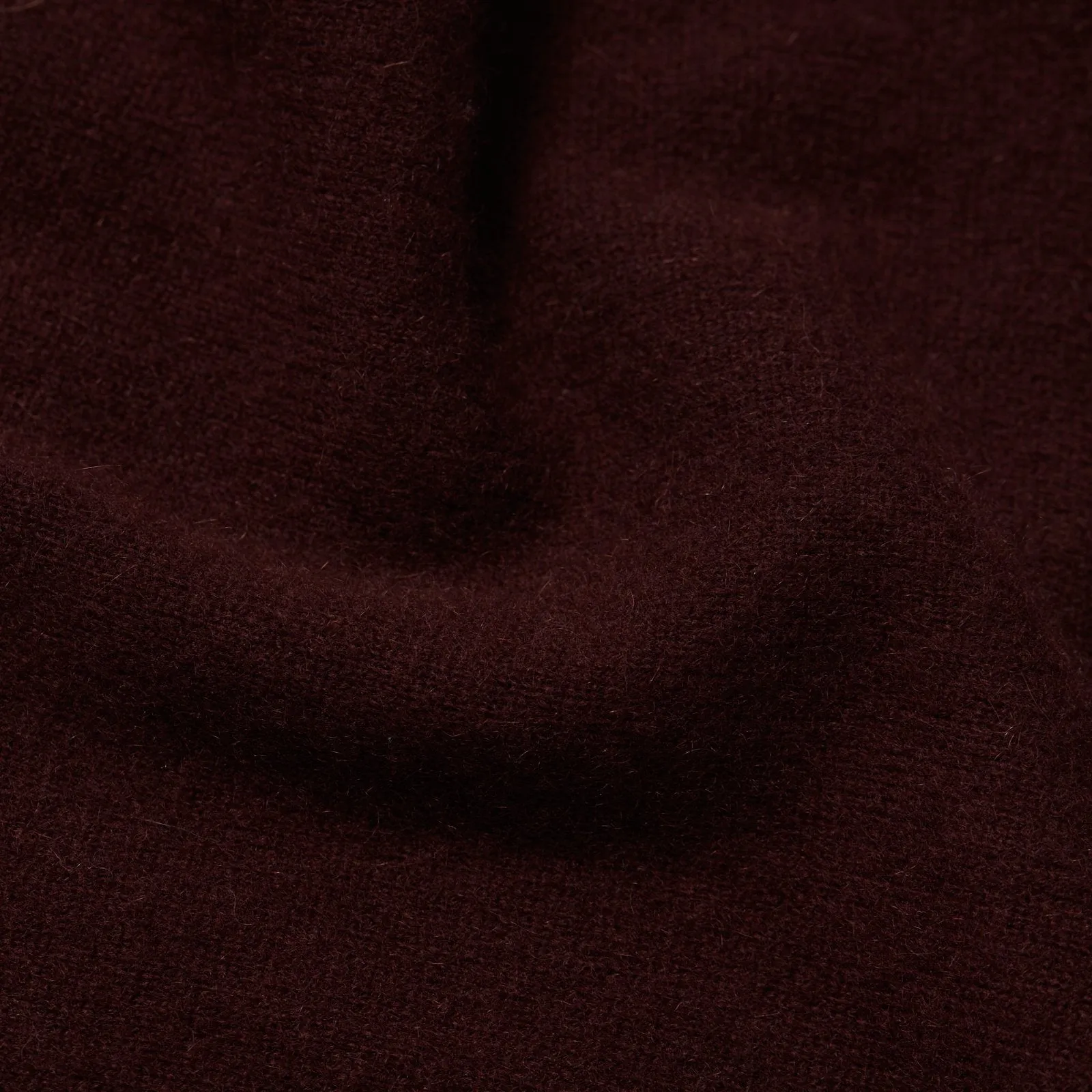 Wool Cashmere Sweater Dress