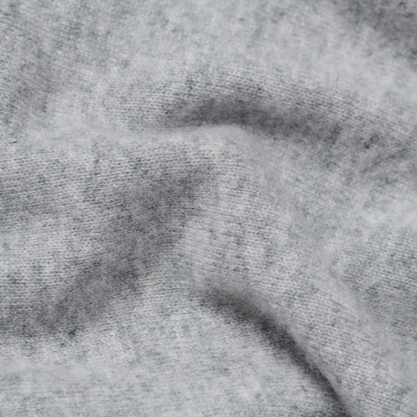 Wool Cashmere Sweater Dress